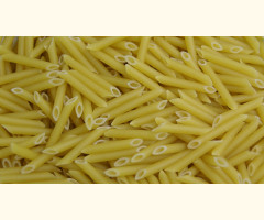 Penne Dried Pasta Bulk Bag 3kg